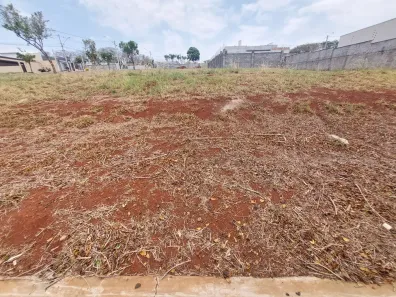 Lote/Terreno à venda, 263m² no Loteamento Santa Marta, Ribeirão Preto