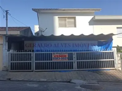 Sobrado com 3 Quartos à venda, 134m² no Vila da Saúde, São Paulo