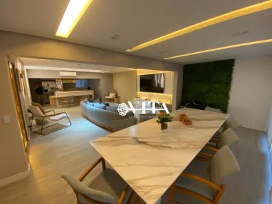 Apartamento com 3 Quartos à venda, 163m² no Vila Rosália, Guarulhos