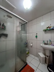 Apartamento com 2 Quartos à venda, 47m² no Santana, Jaboatão dos Guararapes