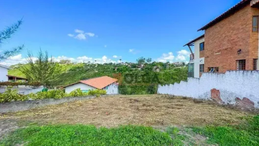 Lote/Terreno à venda, 750m² no Alpes Suiços, Gravatá