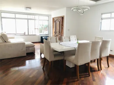 Sobrado com 3 Quartos à venda, 353m² no Água Fria, São Paulo