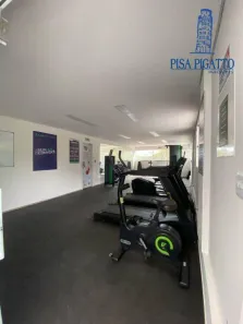 Apartamento com 3 Quartos à venda, 52m² no Jardim Vista Alegre, Paulínia