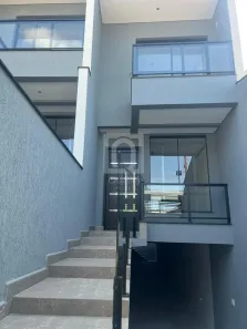 Sobrado com 3 Quartos à venda, 255m² no Jardim das Flores, Osasco