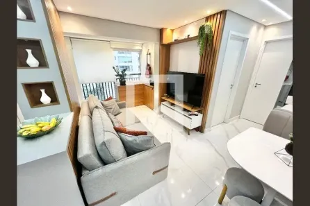Apartamento com 2 Quartos à venda, 60m² no Jardim Pereira Leite, São Paulo