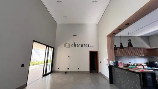 Casa com 4 Quartos à venda, 300m² no Damha Residencial Uberaba I, Uberaba