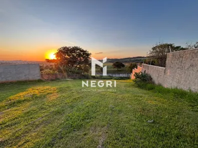 Lote/Terreno à venda, 1678m² no Chácara Bela Vista, Campinas