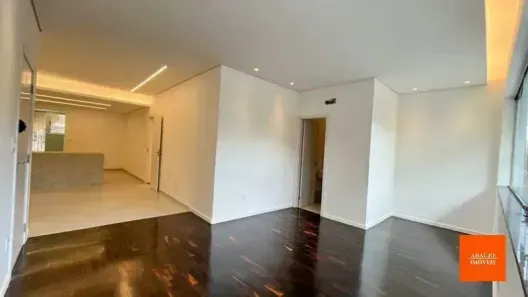 Apartamento com 3 Quartos à venda, 100m² no Lourdes, Belo Horizonte