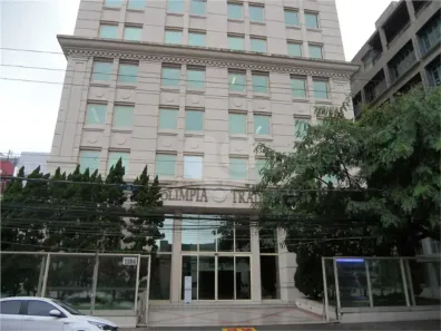 Sala Comercial com 5 Quartos para venda ou aluguel, 304m² no Vila Olímpia, São Paulo