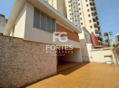 Casa com 5 Quartos para alugar, 349m² no Alto da Boa Vista, Ribeirão Preto