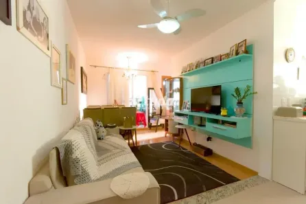 Apartamento com 2 Quartos à venda, 46m² no Vila Rosa, Novo Hamburgo