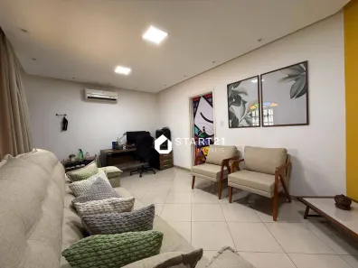 Casa com 3 Quartos à venda, 128m² no Jardim Suíça, Volta Redonda