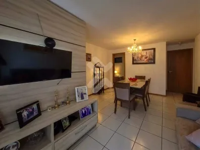 Apartamento com 3 Quartos à venda, 79m² no Alecrim, Natal