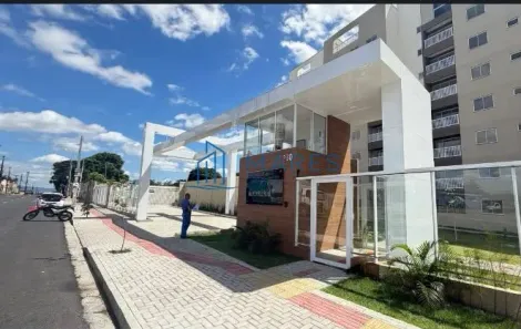 Apartamento com 2 Quartos para alugar, 70m² no Antônio Bezerra, Fortaleza