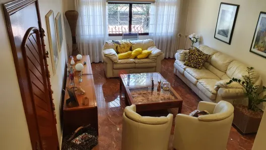 Sobrado com 3 Quartos à venda, 250m² no Jardim Textil, São Paulo