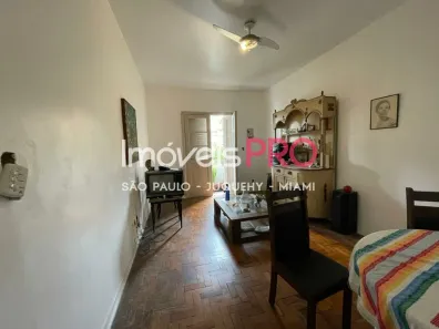 Apartamento com 3 Quartos à venda, 88m² no Santo Amaro, São Paulo