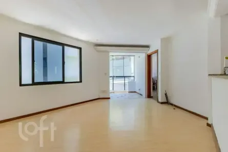 Apartamento com 1 Quarto à venda, 61m² no Rio Branco, Porto Alegre