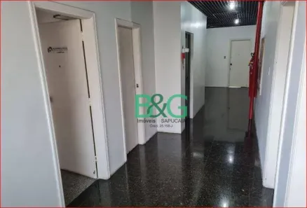 Sala Comercial à venda, 108m² no República, São Paulo