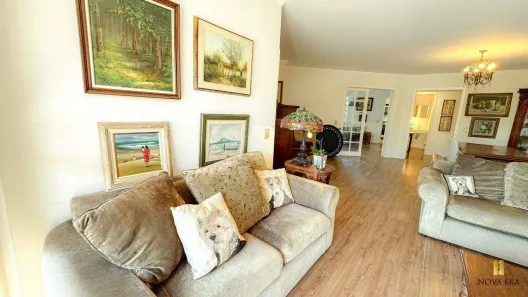 Apartamento com 3 Quartos à venda, 215m² no Rebouças, Curitiba