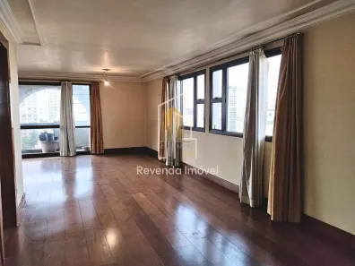 Apartamento com 3 Quartos à venda, 108m² no Perdizes, São Paulo