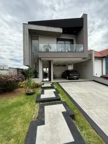 Casa de Condomínio com 4 Quartos à venda, 300m² no Parque Residencial Itapeti, Mogi das Cruzes