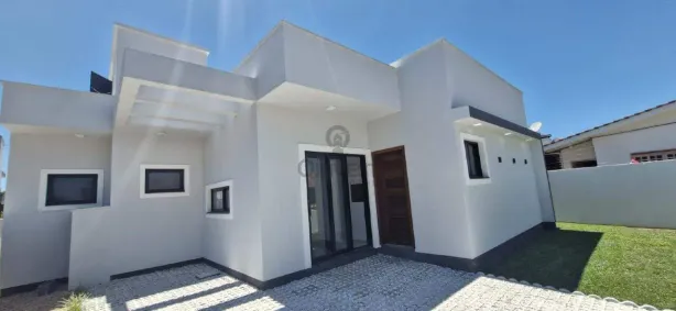Casa com 3 Quartos à venda, 134m² no Cidade Alta, Araranguá