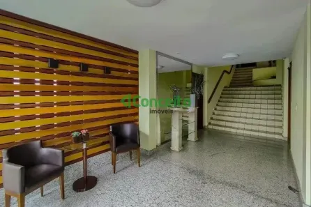 Apartamento com 4 Quartos à venda, 140m² no Padre Eustáquio, Belo Horizonte