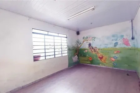 Imóvel Comercial para alugar, 452m² no Jardim Sumaré, Ribeirão Preto
