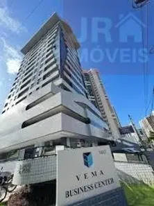 Sala Comercial para alugar, 71m² no Piedade, Jaboatão dos Guararapes