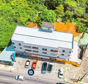 Prédio Comercial à venda, 863m² no Edson Queiroz, Fortaleza