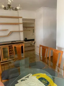 Apartamento com 3 Quartos à venda, 112m² no Pedro Gondim, João Pessoa