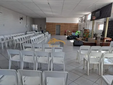 Prédio Comercial com 3 Quartos à venda, 1113m² no Bela Vista, Osasco