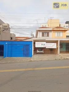 Sobrado com 3 Quartos à venda, 125m² no Jardim Vila Formosa, São Paulo