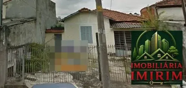Lote/Terreno à venda, 370m² no Jardim Franca, São Paulo