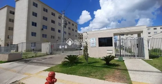 Apartamento com 2 Quartos para alugar, 45m² no Parque Marechal Rondon, Cachoeirinha