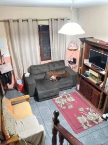 Sobrado com 3 Quartos à venda, 250m² no Parque Continental II, Guarulhos