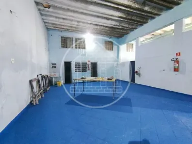 Galpão/Depósito/Armazém para alugar, 90m² no Vila São José (Cidade Dutra), São Paulo