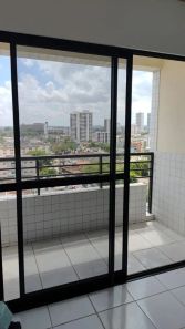 Apartamento com 3 Quartos à venda, 63m² no Iputinga, Recife
