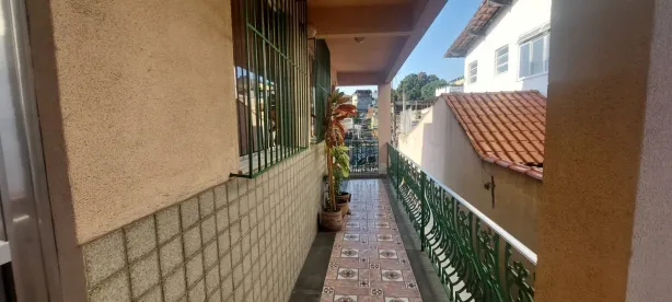 Apartamento com 2 Quartos à venda, 612m² no Quintino Bocaiúva, Rio de Janeiro
