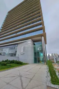 Sala Comercial para alugar, 60m² no Vale do Sereno, Nova Lima