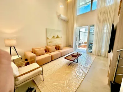 Apartamento com 3 Quartos à venda, 300m² no Praia Brava de Itajaí, Itajaí