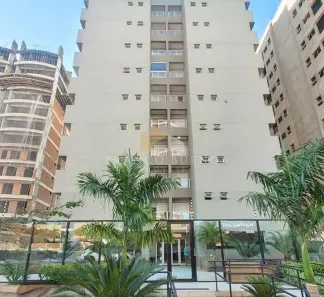 Apartamento com 2 Quartos para alugar, 91m² no Centro, São José do Rio Preto