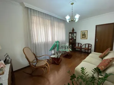 Apartamento com 3 Quartos à venda, 105m² no Luxemburgo, Belo Horizonte