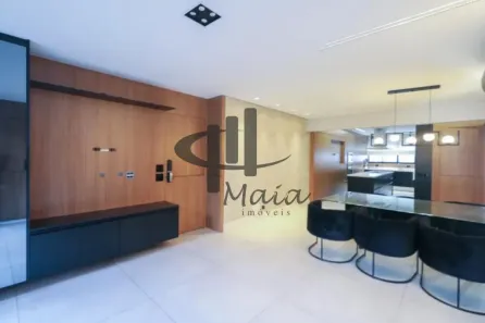Apartamento com 3 Quartos à venda, 120m² no Santa Paula, São Caetano do Sul