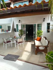 Casa de Condomínio com 5 Quartos à venda, 165m² no Stella Maris, Salvador