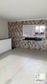 Sobrado com 2 Quartos à venda, 243m² no Parque Novo Oratório, Santo André