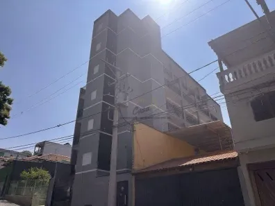 Apartamento com 2 Quartos à venda, 35m² no Cidade Líder, São Paulo