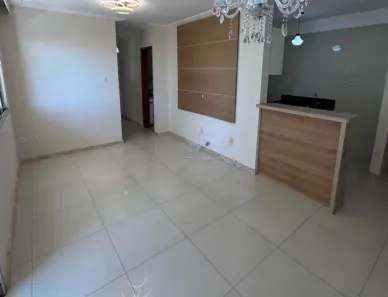 Apartamento com 3 Quartos à venda, 73m² no Buraquinho, Lauro de Freitas