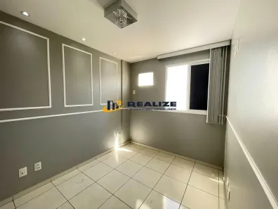 Apartamento com 2 Quartos à venda, 55m² no Parque Turf Club, Campos dos Goytacazes