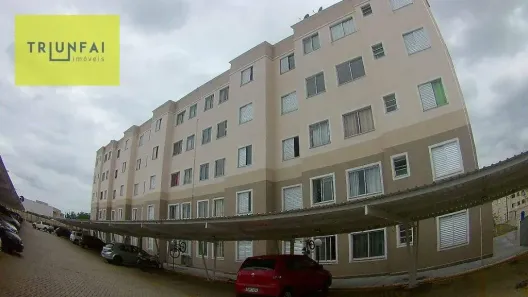Apartamento com 2 Quartos à venda, 44m² no Jardim Mirante dos Ovnis, Votorantim